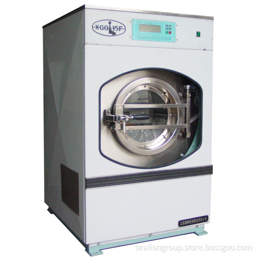 Washer Extractor (15kg)